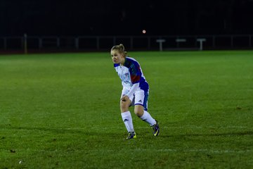 Bild 33 - B-Juniorinnen SV Henstedt Ulzburg - Krummesser SV : Ergebnis: 0:9